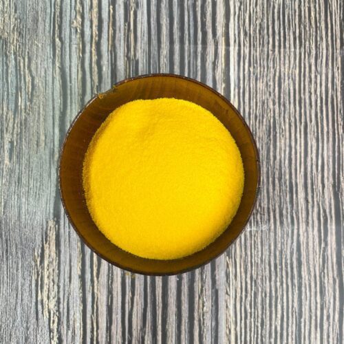 Jojoba Beads (Yellow)