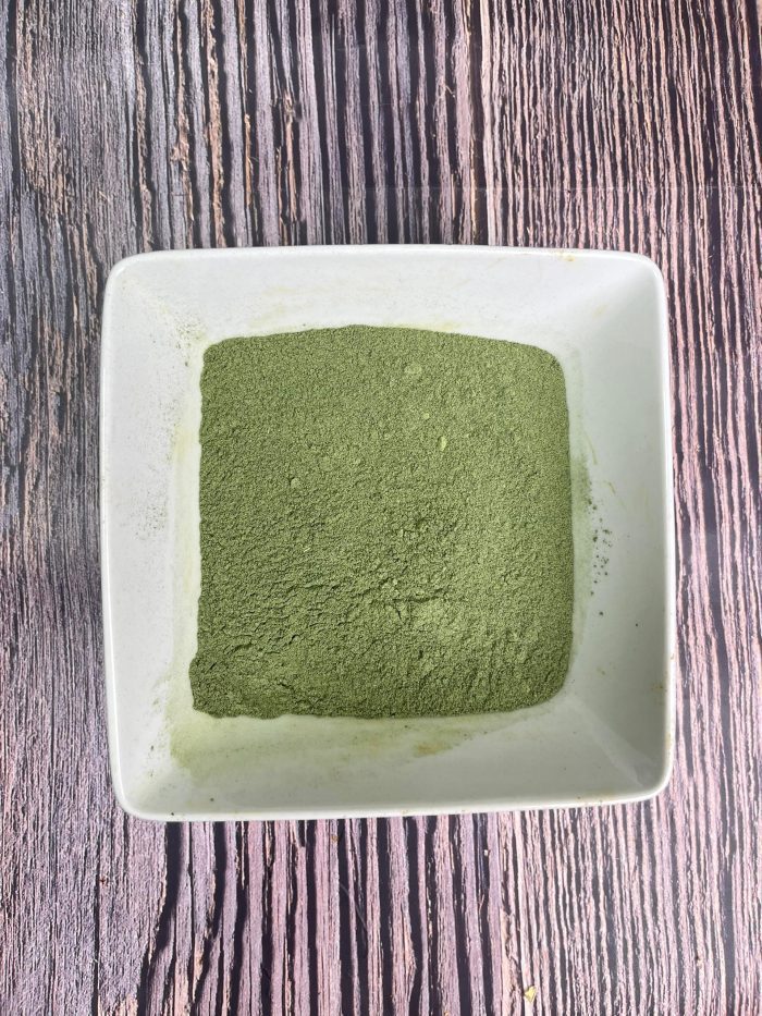 Superfood Mix