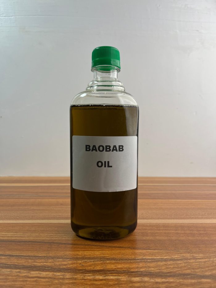 Baobab Oil (Cosmetic Grade)