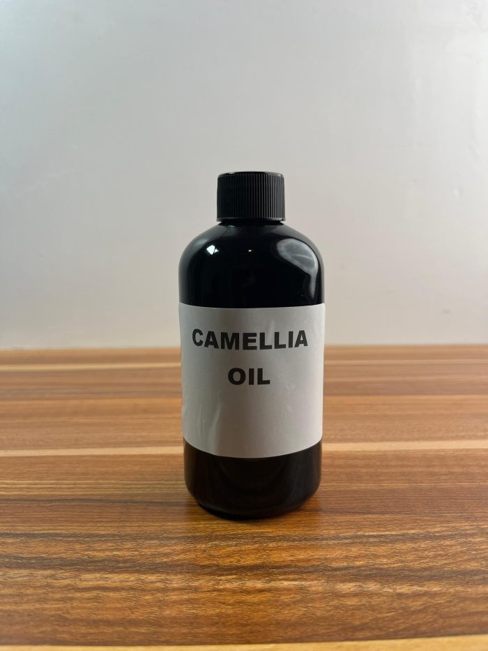 Camellia (Green Tea) Seed Oil