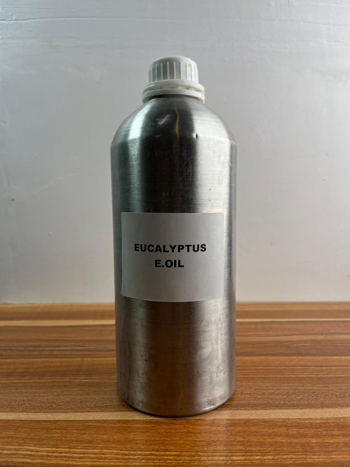 Eucalyptus Essential Oil