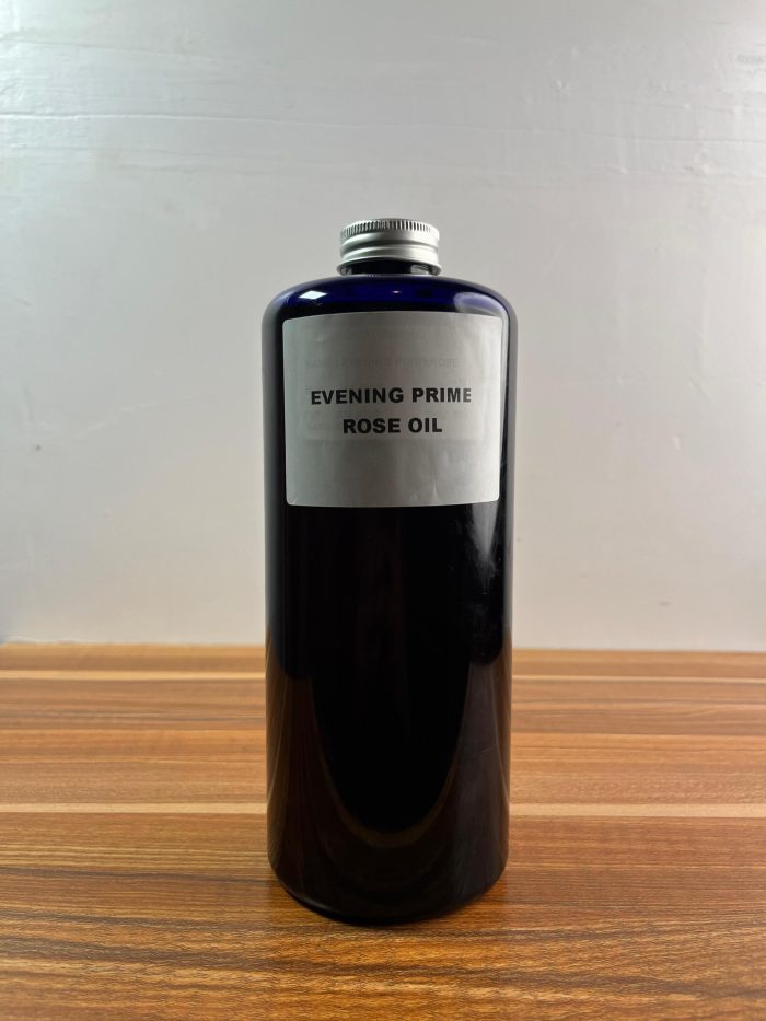 Evening Primrose Oil (Cosmetic Grade)