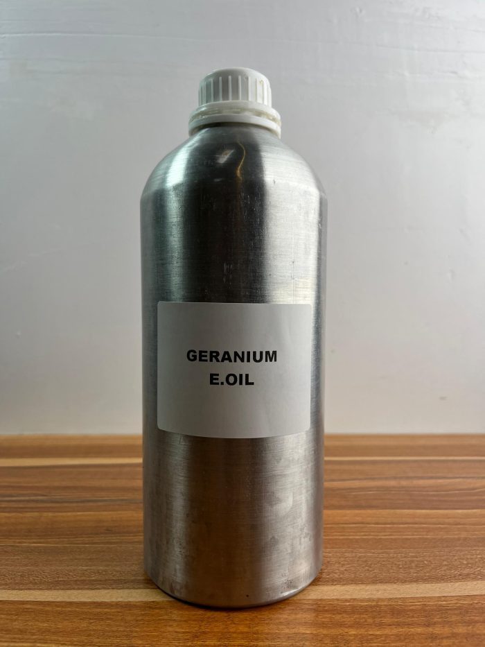 Geranium Essential Oil