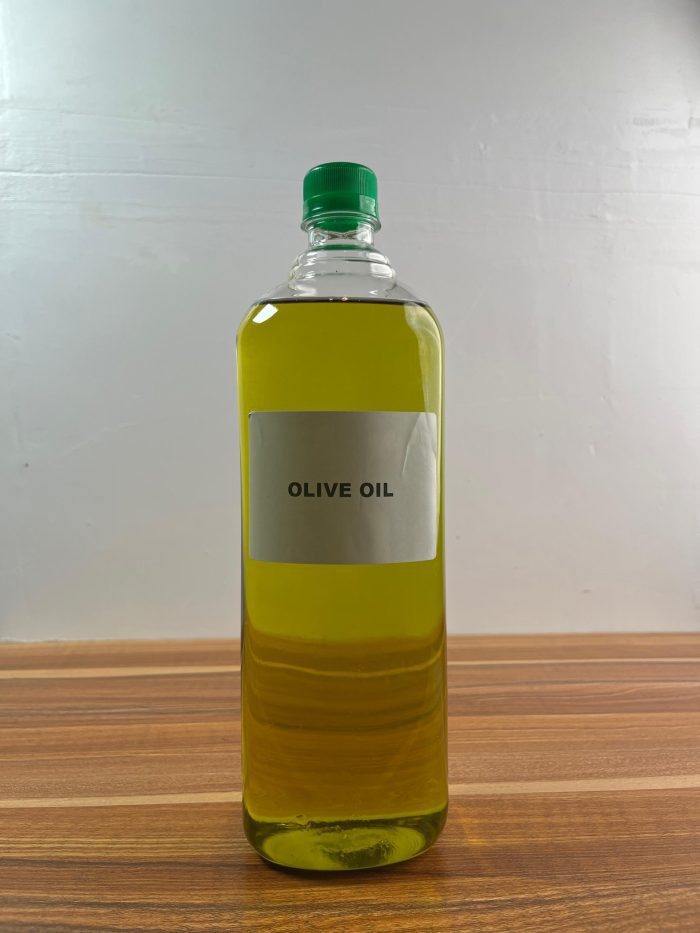 Olive Oil (Extra Virgin)