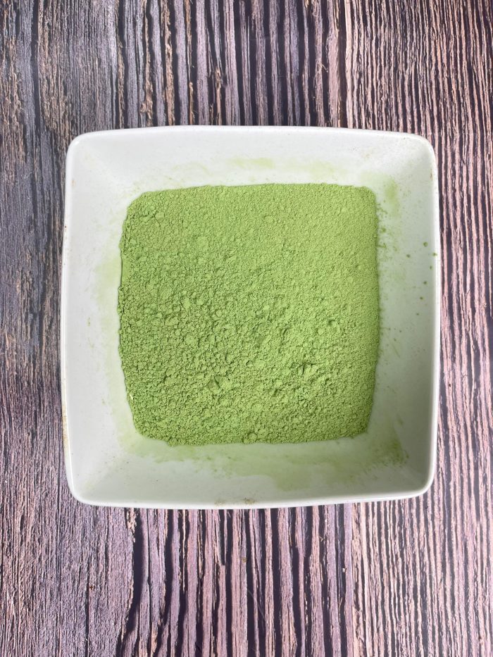 Wheatgrass Powder