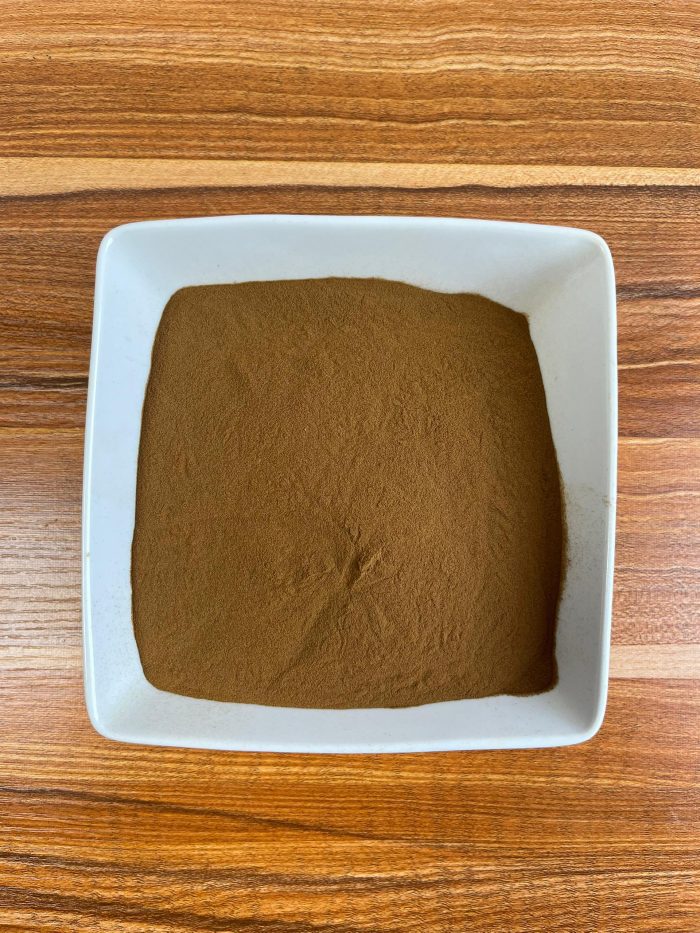 Yohimbe Bark Extract
