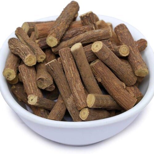 Licorice Root