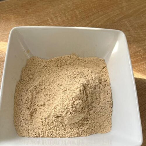 Kava Kava Root Powder