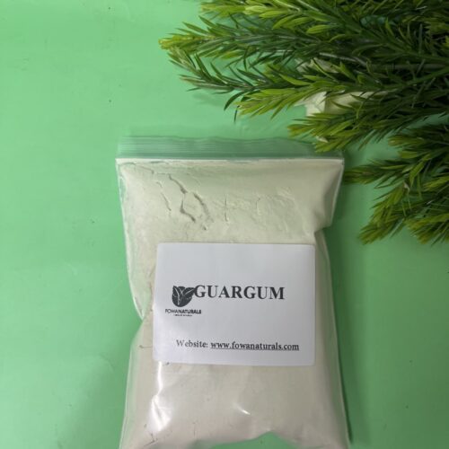 Guar Gum Powder