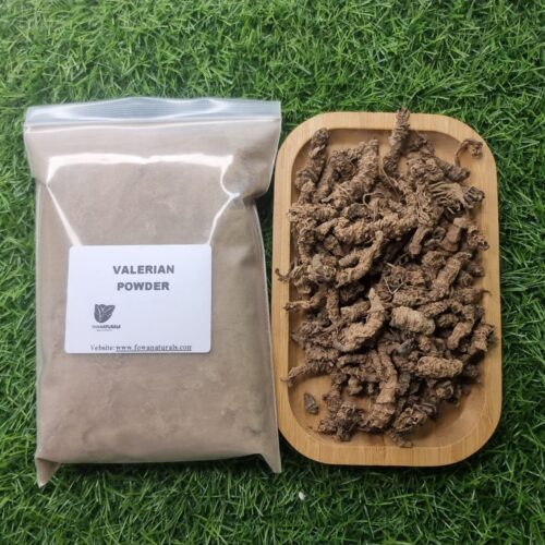 Valerian Root