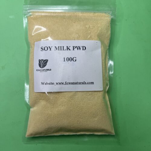 Soy Milk Powder