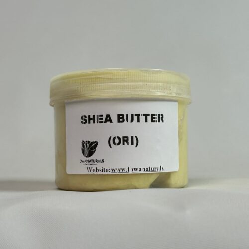 Shea Butter (Cosmetic Grade)