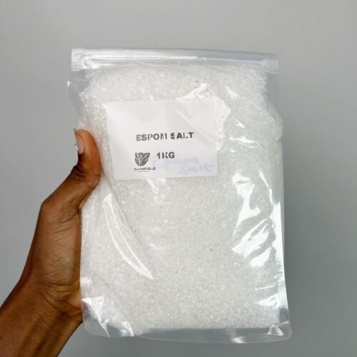 Epsom Salt (Cosmetic)