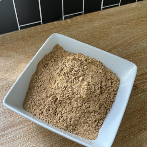 Arjuna Powder