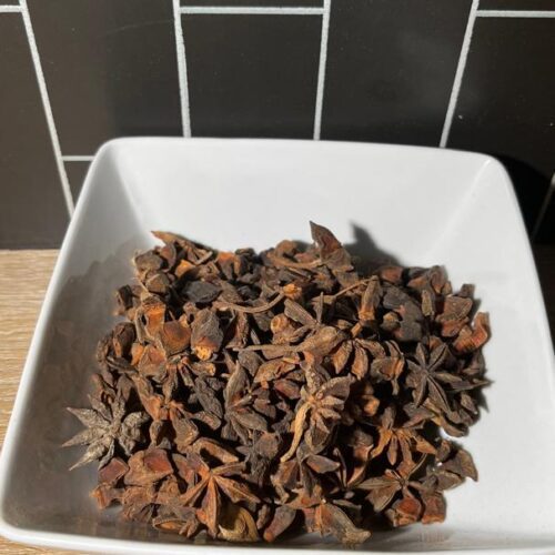 Star Anise