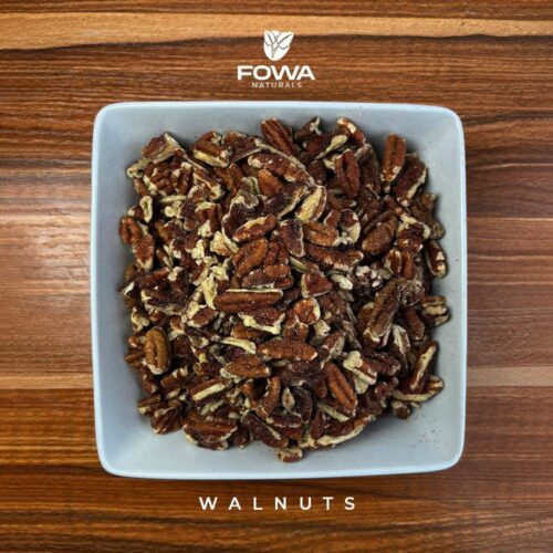Walnuts