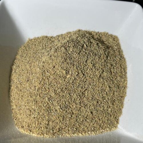 Cardamom Powder