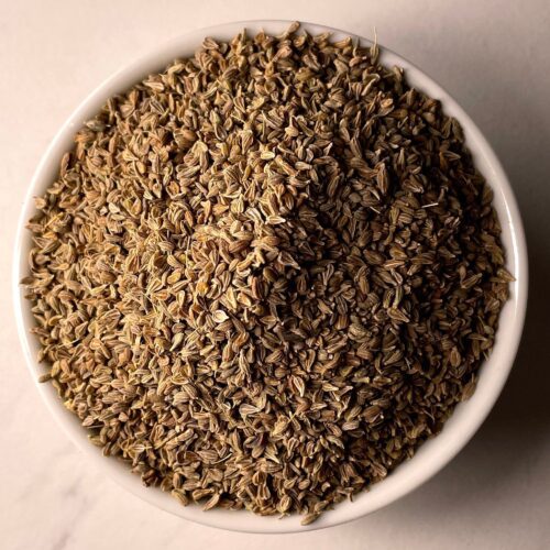 Anise Seed