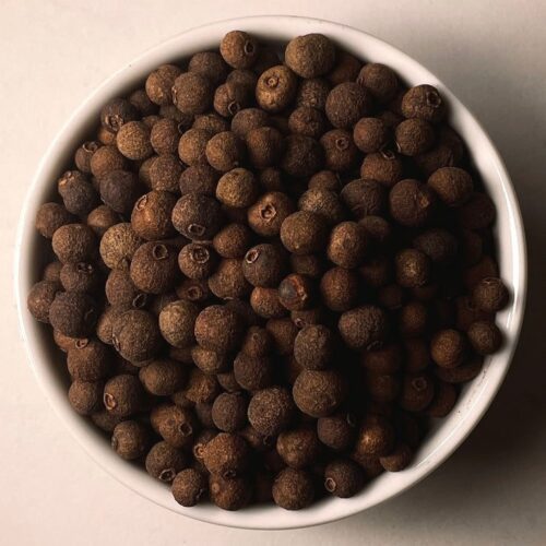 Allspice