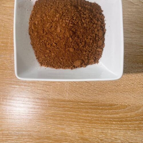 Reishi Mushroom Powder