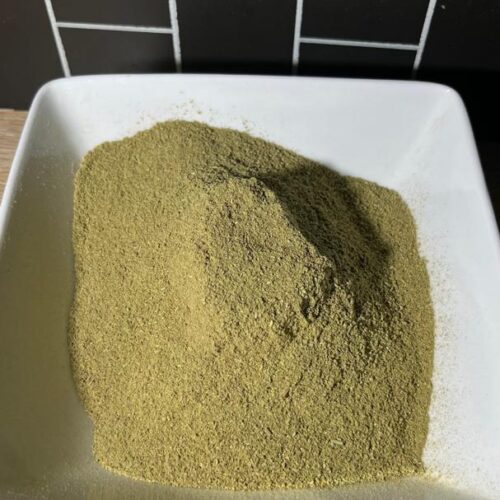 Rosemary Herb Powder