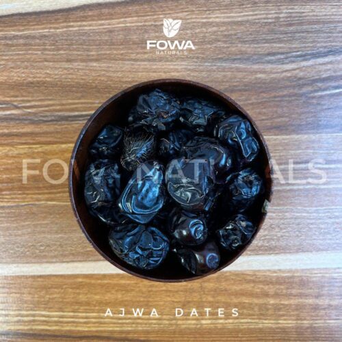 Ajwa Dates