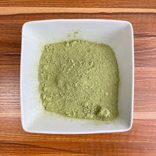 Alfalfa Powder