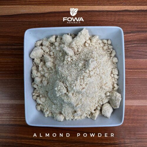 Almond Powder