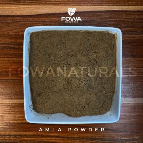 Amla Powder