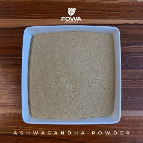 Ashwagandha Powder
