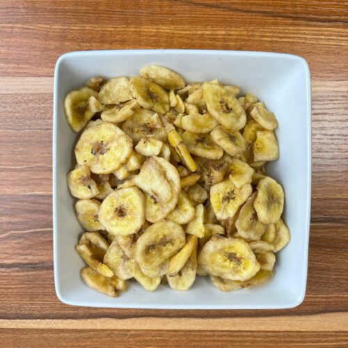 Banana Chips