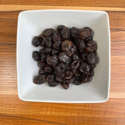 Black Cherry Dry Fruit