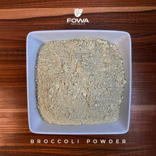Broccoli Powder