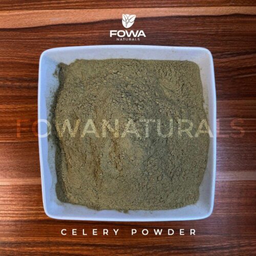 Celery Powder