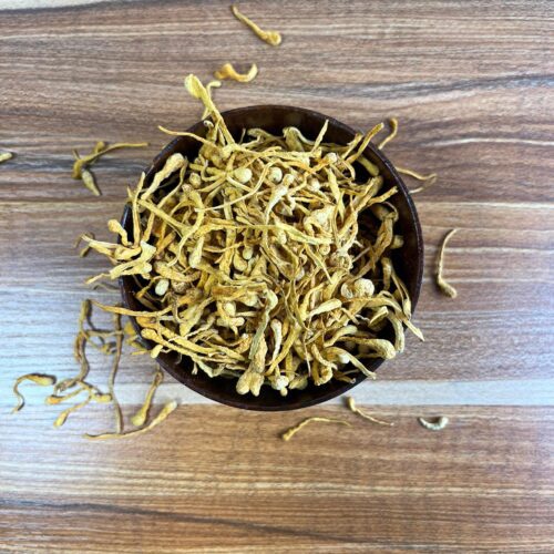 Cordyceps Mushroom (Whole)