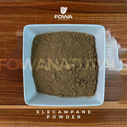 Elecampane Root Powder
