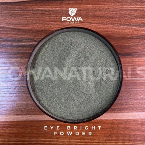Eyebright Powder
