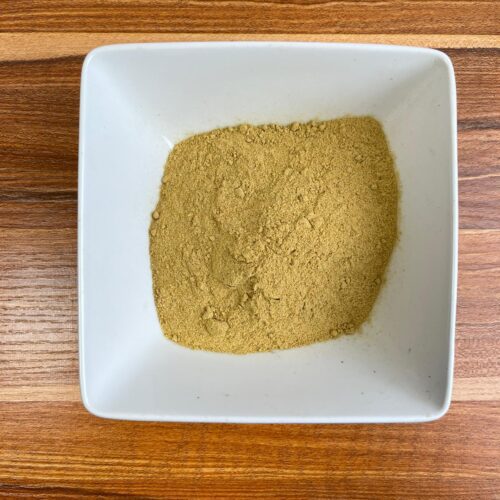 Ginger Powder