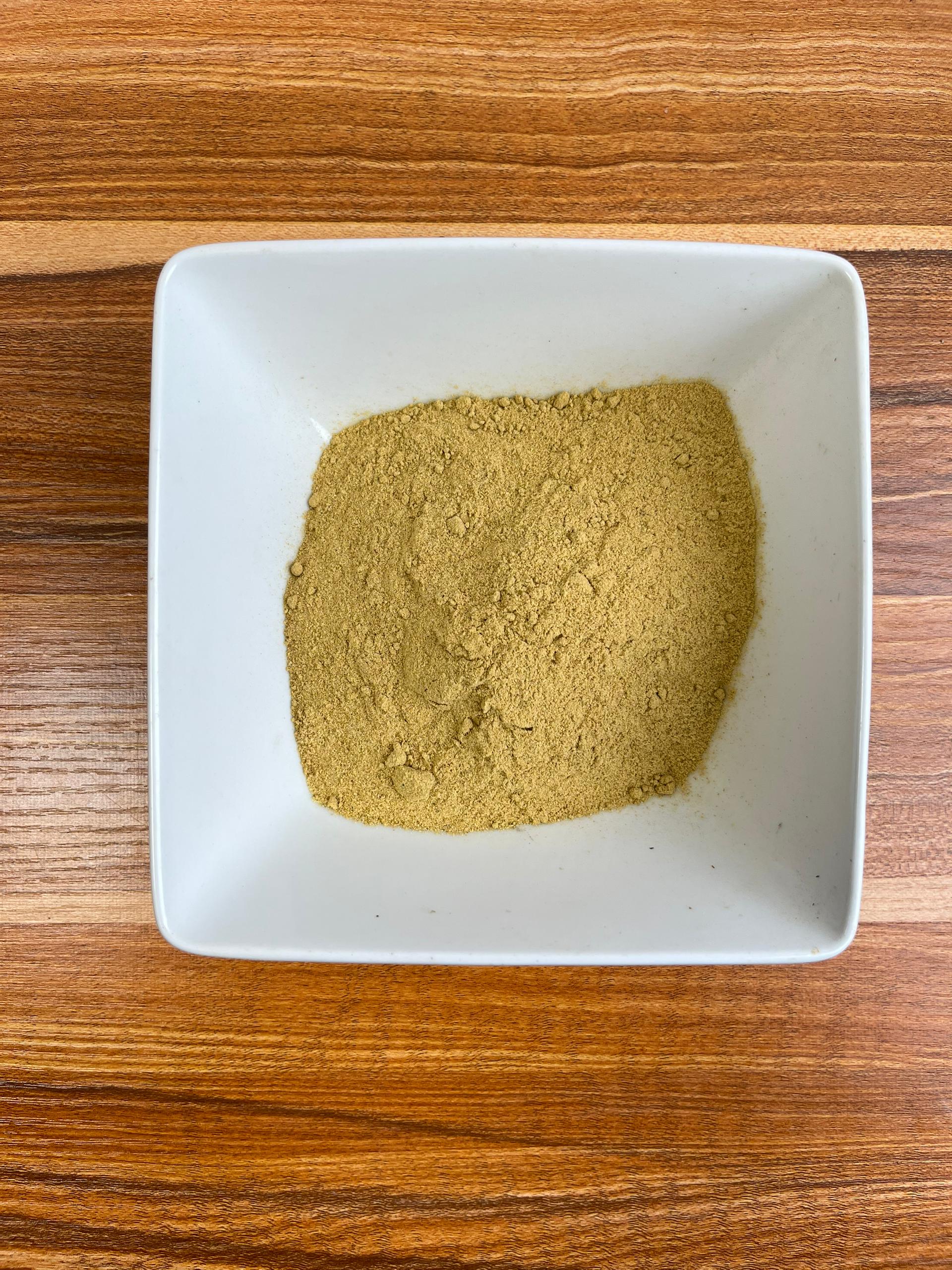 Ginger Powder