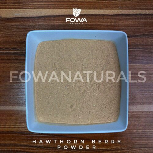Hawthorn Berry Powder