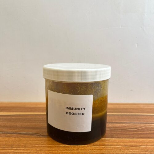 Immunity Booster