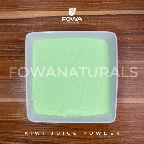 Kiwi Fruit Powder