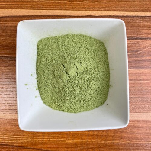 Moringa Powder