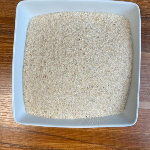 Psyllium Husk Powder
