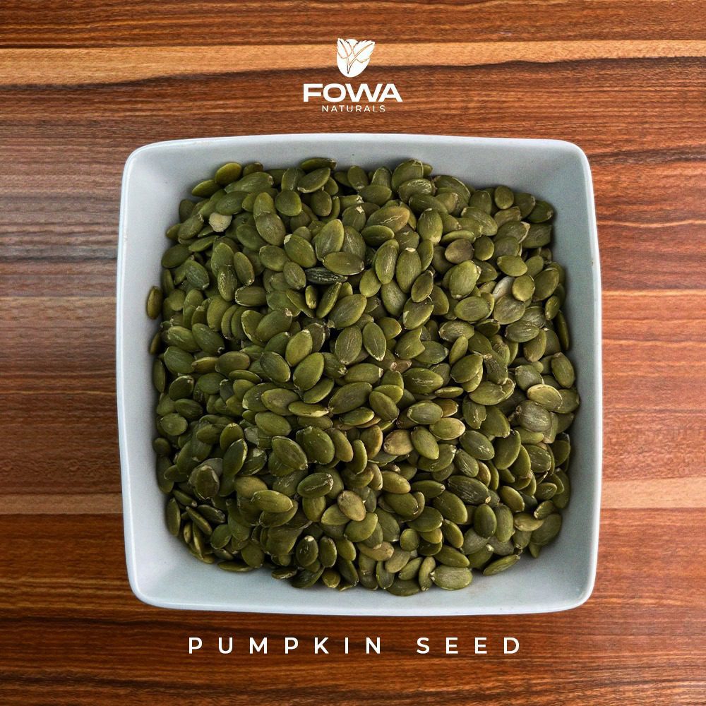 Pumpkin Seeds