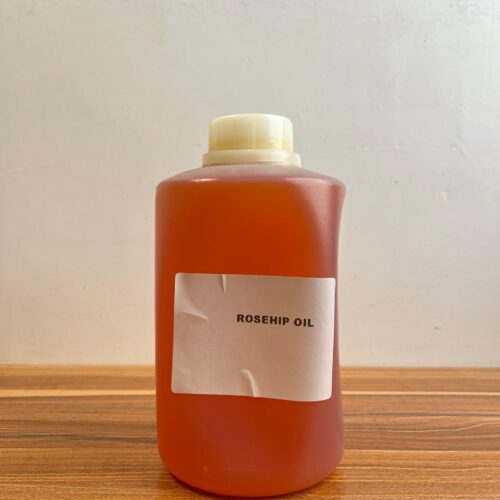 Rosehip Oil (Extra Virgin)