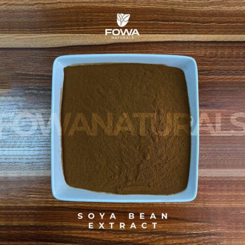 Soya Bean Extract