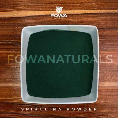 Spirulina Powder