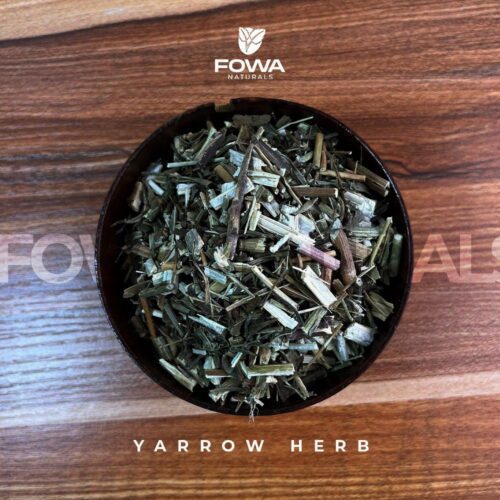 Yarrow Herb
