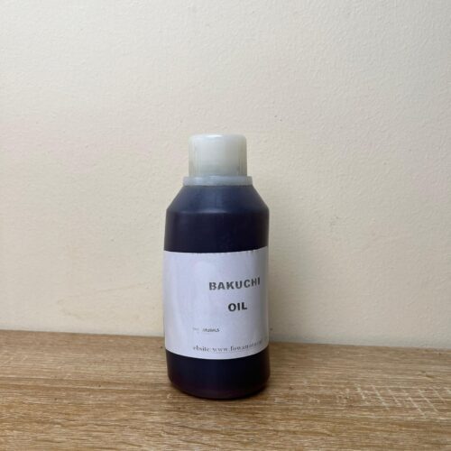 Bakuchi Oil (Edible)